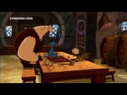 صائدو التنين