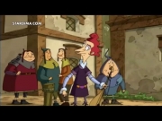 صائدو التنين