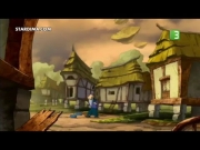 صائدو التنين