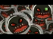 صائدو التنين