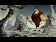 صائدو التنين