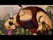 صائدو التنين