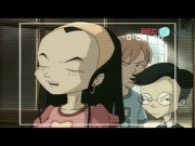 ابطال ليوكو 