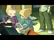 ابطال ليوكو 