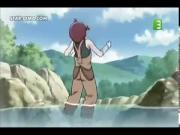 التنين الأزرق