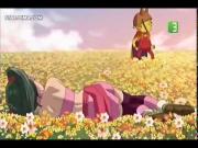 التنين الأزرق