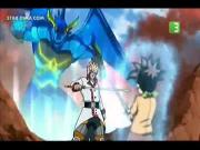 التنين الأزرق