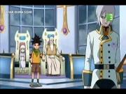 التنين الأزرق