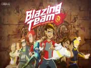 بليزنج تيم
