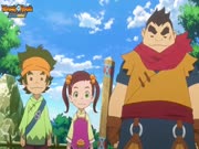 مونستر هنتر ستوريس الجزء 1