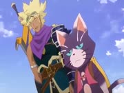 مونستر هنتر ستوريس الجزء 1