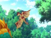 مونستر هنتر ستوريس الجزء 1