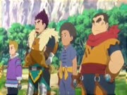 مونستر هنتر ستوريس الجزء 1