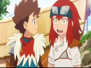 مونستر هنتر ستوريس الجزء 1