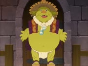 مونستر هنتر ستوريس الجزء 1