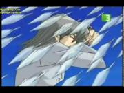 يوغي جي اكس الجزء 2