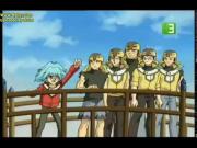 يوغي جي اكس الجزء 2