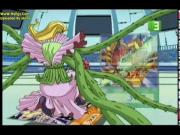 يوغي جي اكس الجزء 2