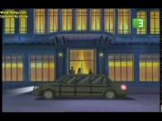 يوغي جي اكس الجزء 2