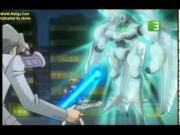 يوغي جي اكس الجزء 2