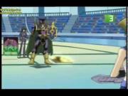 يوغي جي اكس الجزء 2