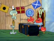 سبونج بوب الموسم 6