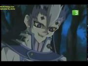 يوغي جي اكس الجزء 2