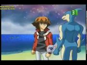 يوغي جي اكس الجزء 2