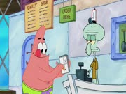 سبونج بوب الموسم 7