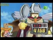 يوغي جي اكس الجزء 2