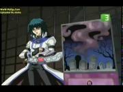 يوغي جي اكس الجزء 2