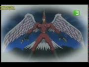 يوغي جي اكس الجزء 2