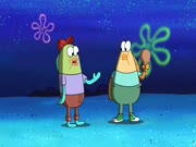 سبونج بوب الموسم 9