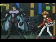 يوغي جي اكس الجزء 2