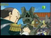 يوغي جي اكس الجزء 2