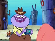 سبونج بوب الموسم 11