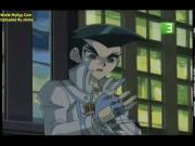 يوغي جي اكس الجزء 2