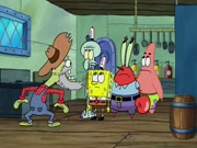 سبونج بوب الموسم 11