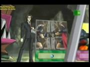 يوغي جي اكس الجزء 2