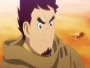 مونستر هنتر ستوريس الجزء 1