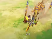 مونستر هنتر ستوريس الجزء 1