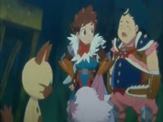 مونستر هنتر ستوريس الجزء 1