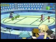 يوغي جي اكس الجزء 2