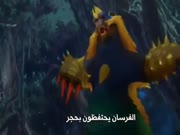 مونستر هنتر ستوريس الجزء 1