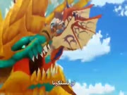 مونستر هنتر ستوريس الجزء 1