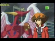 يوغي جي اكس الجزء 2