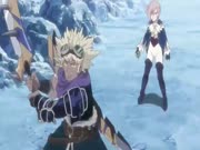 مونستر هنتر ستوريس الجزء 1