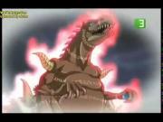 يوغي جي اكس الجزء 2