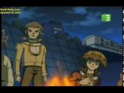 يوغي جي اكس الجزء 2