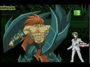 يوغي جي اكس الجزء 2